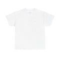T SHIRT BLEU I NEED MONEY AND BLONDE